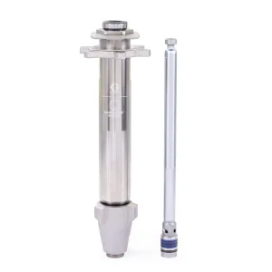Graco 2001554 Endurance Vortex Piston Pump for Mark V XT