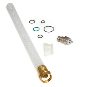 Graco 17J873 Lacquer Conversion Kit for Cart Models