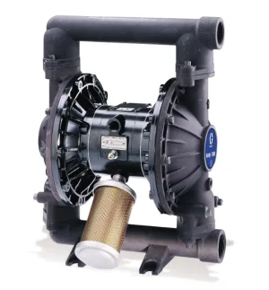 Graco DB2911 Husky 1590 Air-Operated Diaphragm Pump replaces Graco DB2711, DU2911 and DT2311