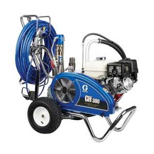 Graco 24W936 GH 300 ProContractor Series