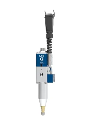 Graco V25GB060DB Adjustable IQ Ball Seat Valve
