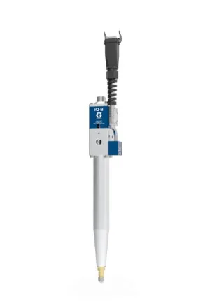 Graco V25GB200DB Iq Ball Seat Valve, 25, 1.7/B, 200, Adj/Rm, Wel