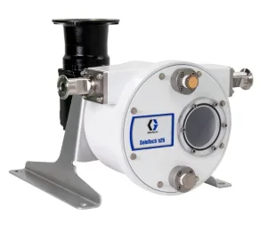 Graco 19C732 Solotech ST25 Pump, H25-MN-FG-SS-A1-A1-0