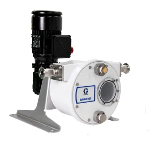 Graco 19C733 Solotech ST25 Pump, H25-LAC-FG-SS-A1-A1-0