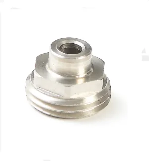 Graco 16C397 Cap, Check Valve, Internal Mix