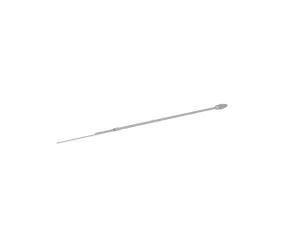 Graco 16D383 Sensor, Rtd, 1K Ohm, Shielded