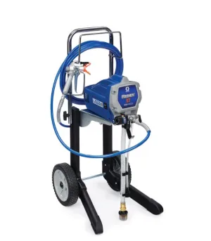 Graco 16W121 Magnum Sprayer,  X7, 230V Ap/Sca