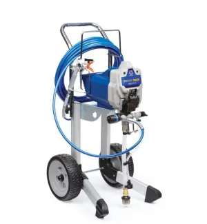 Graco 17H210 Magnum Sprayer, Prox19, Cart, 230V Sca