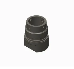 Graco 19832-00 Housing, Valve, Foot