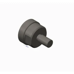 Graco 19834-01 Adapter, Body, Valve