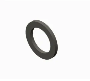 Graco 23526-00 Washer, Nylon, .365Od, .247Id