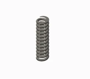 Graco 23537-00 Spring, Needle, Valve