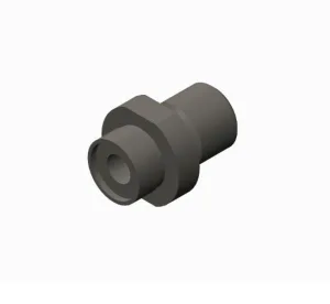 Graco 23540-00 Housing, Body, Valve, Check, Catalyst