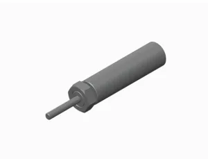 Graco 23581-00 Cylinder, Bimba, 7/8Bore