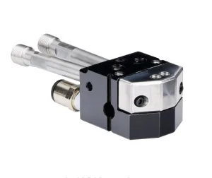 Graco 2000230 Manifold, Stellair, Rear Inlet, Inch
