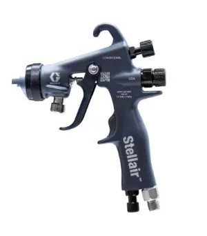 Graco 2004167 Stellair Gun, Conv (.070), Ceramic