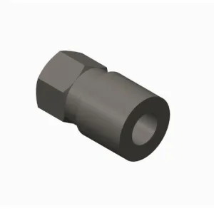 Graco 20259-00 Housing, Quick Connect, 1/4Npt Fml