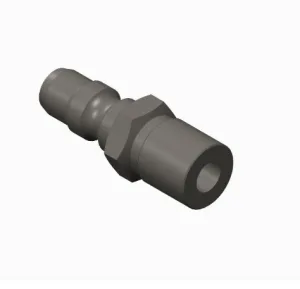 Graco 20261-00 Stem, Quick Connect, 1/4Npt Male