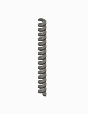 Graco 20310-90 Element, Mixing, Spiral