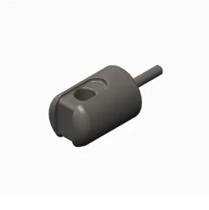 Graco 22486-00 Guide, Roving, Ceramic
