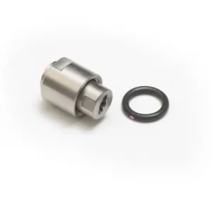 Graco 24E446 Kit, Frnt Hd, Ext, Check Valve