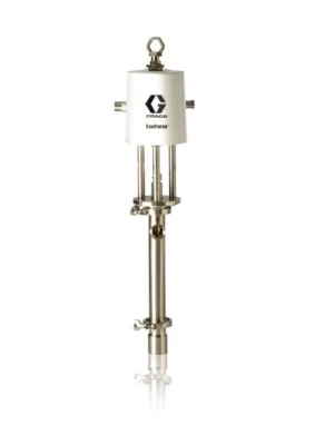 Graco 24E836 Saniforce Piston Pump, 6:1 Pp St