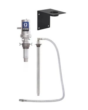 Graco 24H836 Kit, 5:1 Wall Mount Drum-Npt