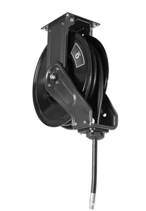Graco 24C255 Xd Series 20 Reel, Hose, Hnh55B