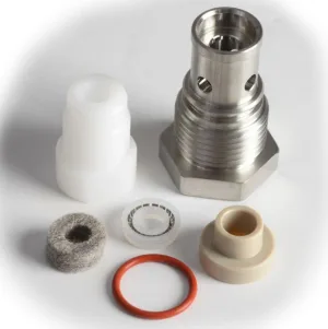 Graco 24C479 Kit,  Cartridge, Frp