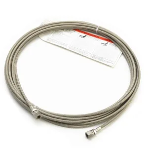 Graco 24C540 Hose, Cpld, 1/8", 3000 PSI, 28 Ft