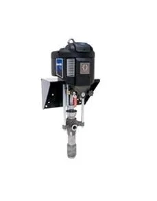 Graco 24D599 Kit, 12:1, Dura-Flo, W/Relief Vl