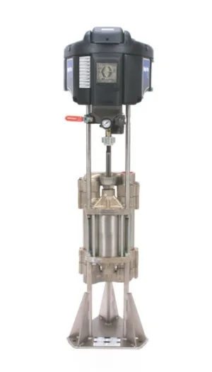 Graco 24D602 High-Flo System, 3.5:1, Wall Mt