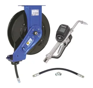 Graco 24E001 Sd Series 10 Reel