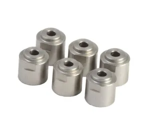 Graco 24E435 Kit, Seal, Tip, 6 Pack
