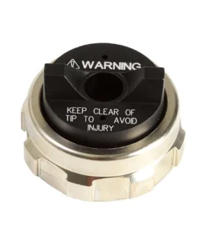 Graco 24H277 Kit,  Air Cap,  Internal Mix