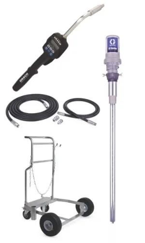 Graco 24H780 Kit, 3:1 CART-BSPP