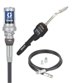 Graco 24H822 Kit, 3:1 Drum Package-Bspt