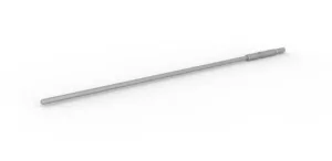 Graco 25B304 Rod, Assy, Tip, 1/8"Diax60Mm