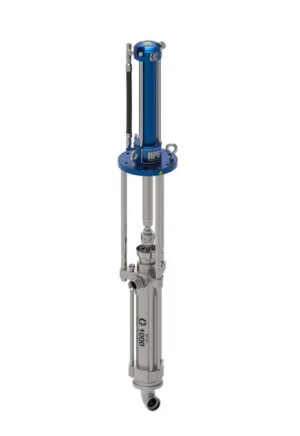 Graco 25U989 System,  Oem,  1000Cc