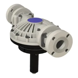 Graco 26D887 Dampener, Dte-Pppppsp1