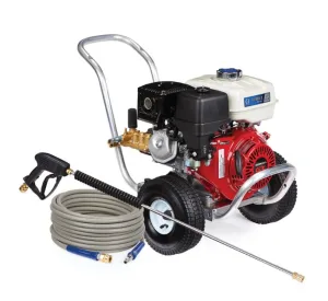Graco 25N639 Cleaner,  High Press,  3230 Ha-Dd-Int
