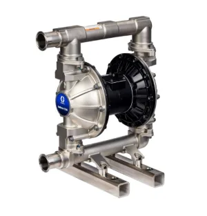 Graco 26D634 Pump, 2150FG-PA01AS16SSCWSPEP21