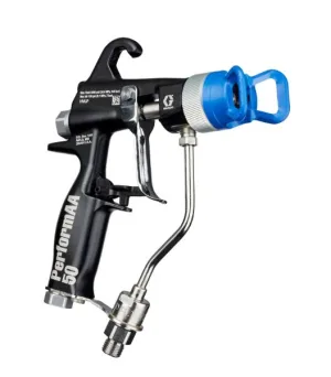 Graco 26B520 Performaa Gun, Al, 5000