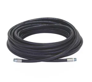 Graco 26C124 Hose,  Coupled,  100 Ft