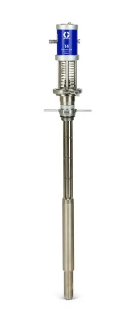 Graco 26D003 Kit, Cs T4,  Pump/Fluid/Air