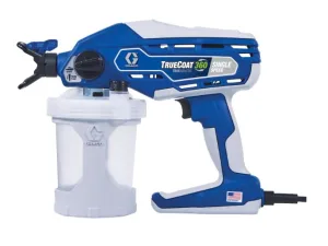 Graco 26D519 Truecoat Sprayer,  Tc360 Ss Gen2,  Emea