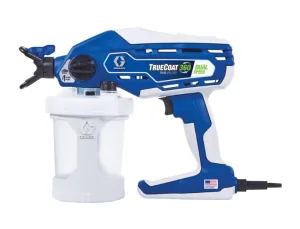 Graco 26D685 Sprayer, Tc360 Ds Gen2,  Uk