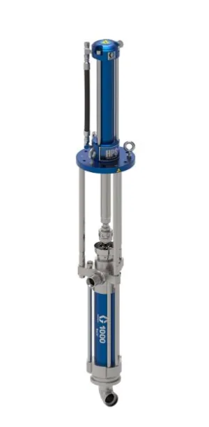 Graco 26D813 System,  Hps 135 Maxlife