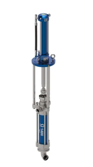 Graco 26D814 System,  Oem,  1400Cc,  Maxlife