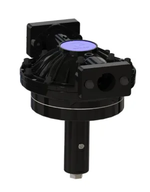 Graco 26D877 Dampener, Dtd-Alsspsa1